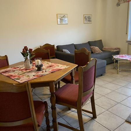 Ferienwohnung ディーブリヒ エクステリア 写真