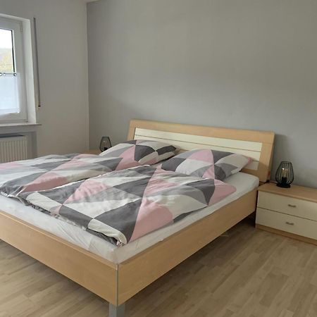 Ferienwohnung ディーブリヒ エクステリア 写真