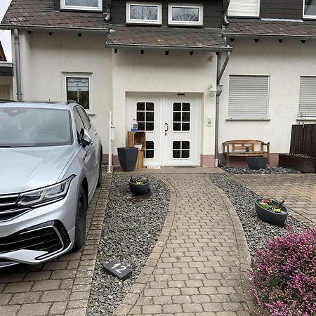 Ferienwohnung ディーブリヒ エクステリア 写真