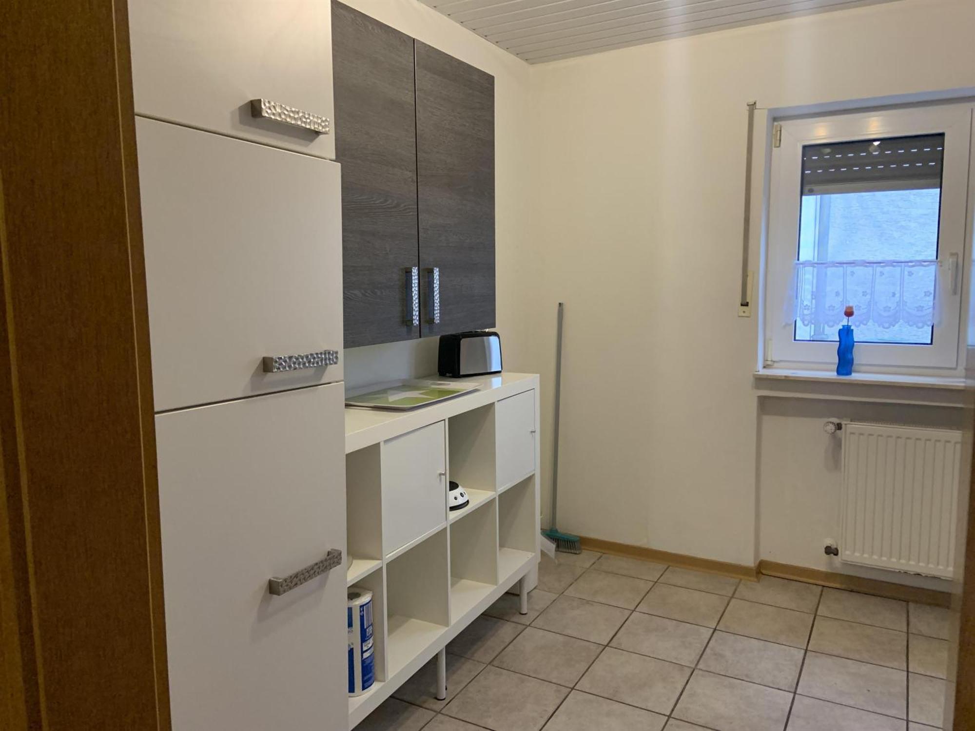 Ferienwohnung ディーブリヒ エクステリア 写真