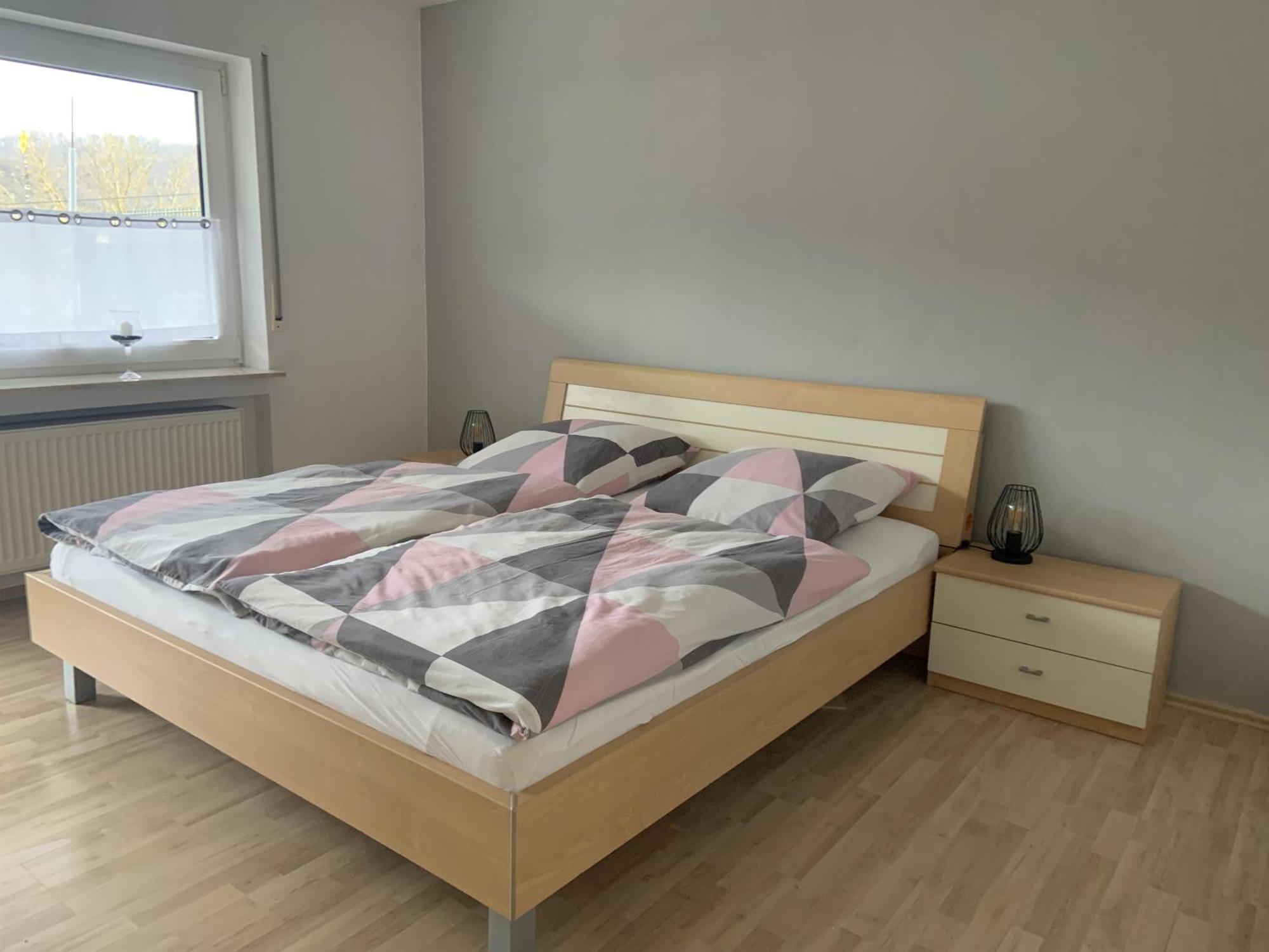 Ferienwohnung ディーブリヒ エクステリア 写真
