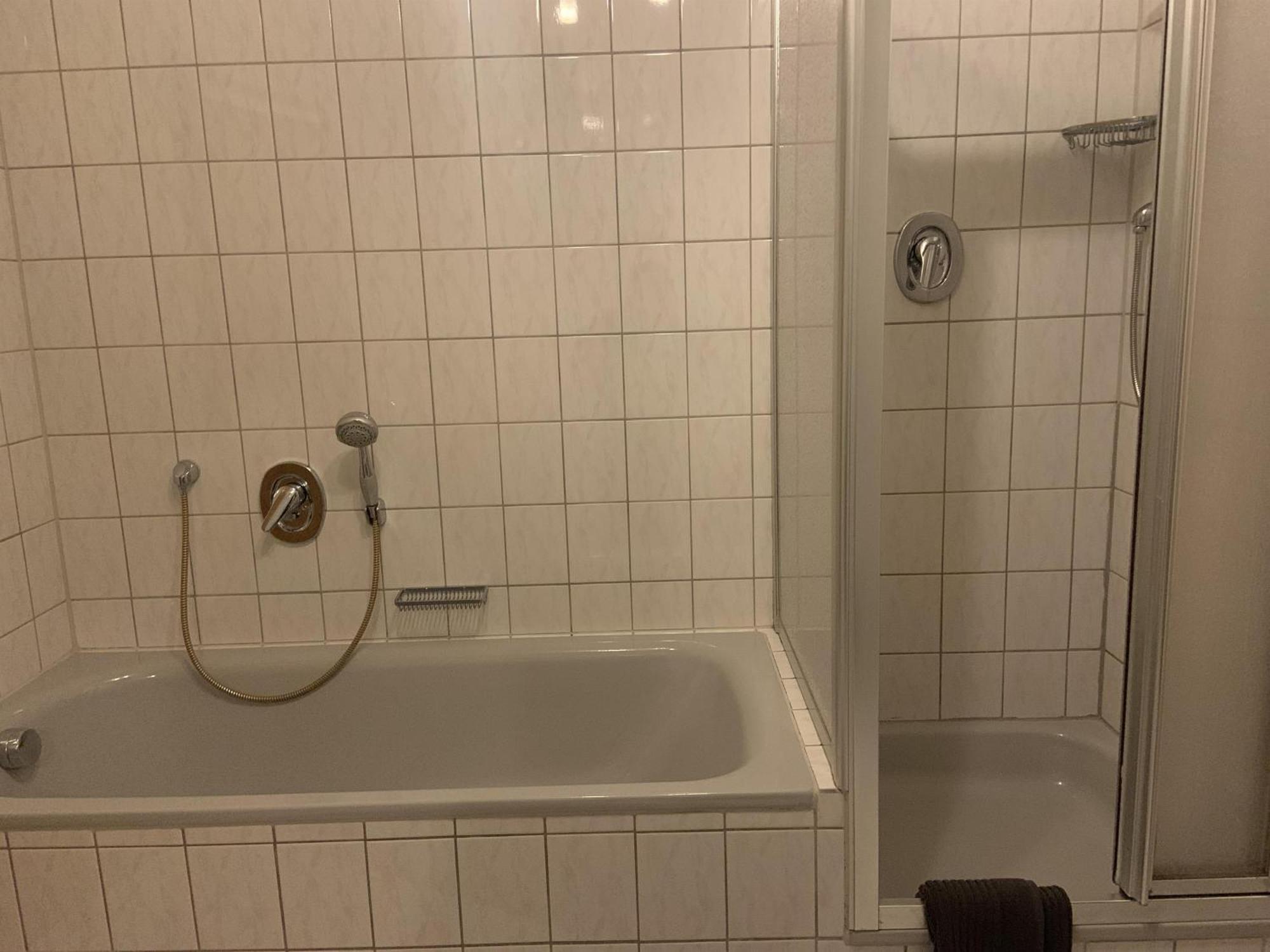 Ferienwohnung ディーブリヒ エクステリア 写真