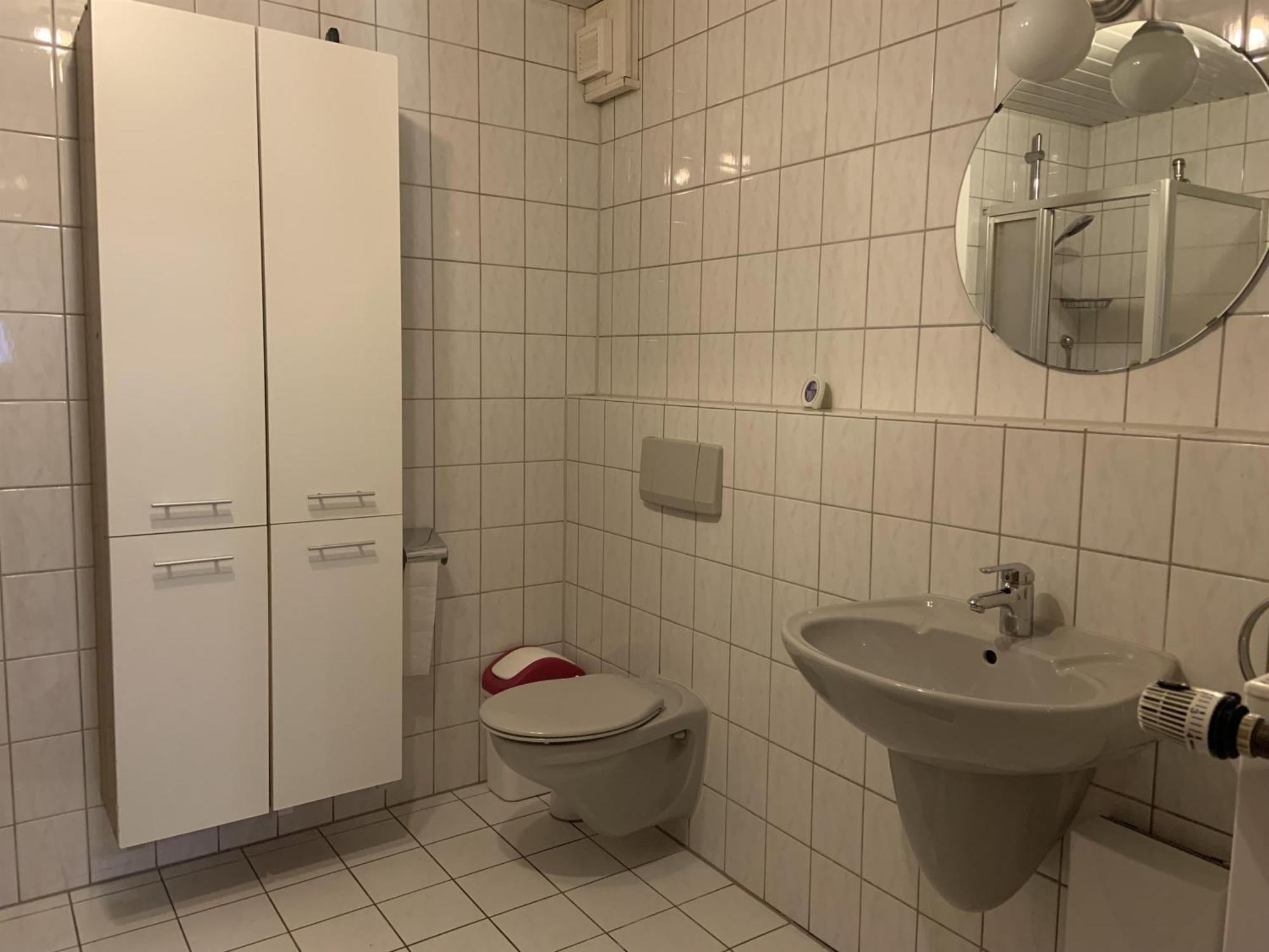 Ferienwohnung ディーブリヒ エクステリア 写真