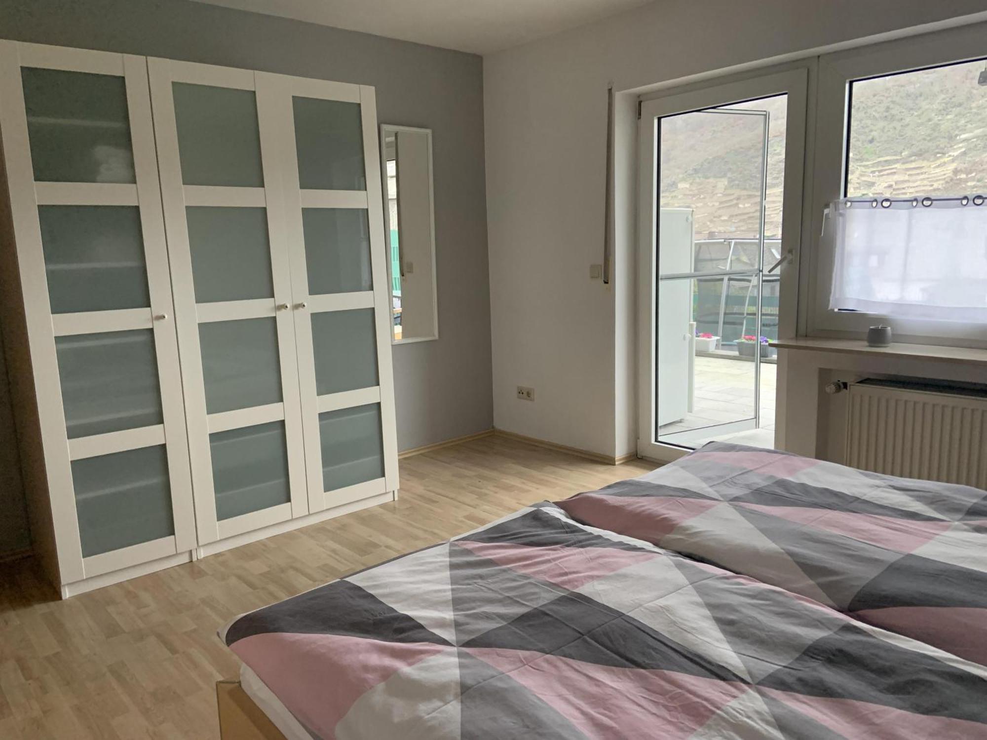 Ferienwohnung ディーブリヒ エクステリア 写真