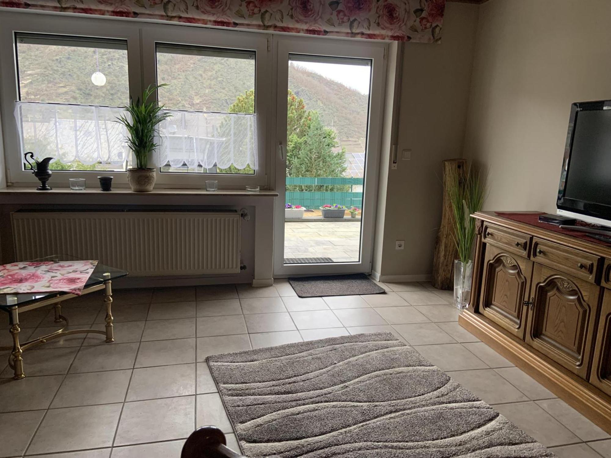Ferienwohnung ディーブリヒ エクステリア 写真